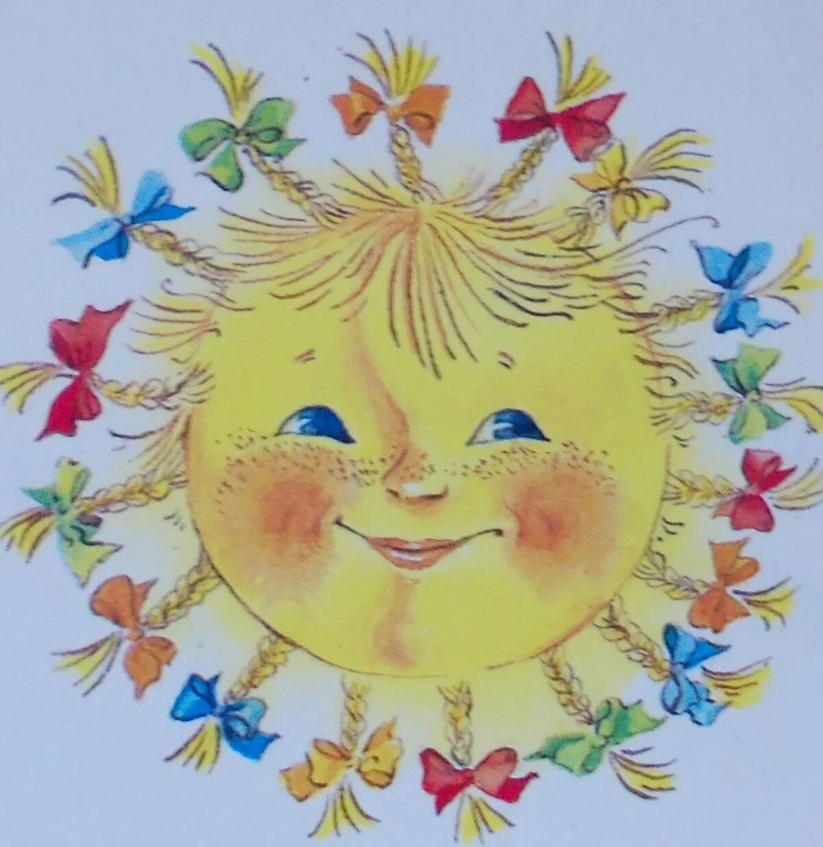 Мамины веснушки. Красивое солнышко. Солнышко рисунок. Солнце рисунок. Солнышко с косичками для детей.