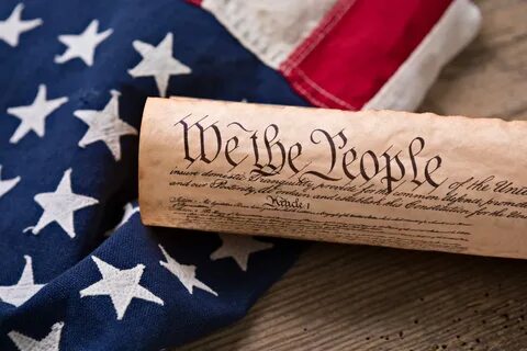 U s s constitution