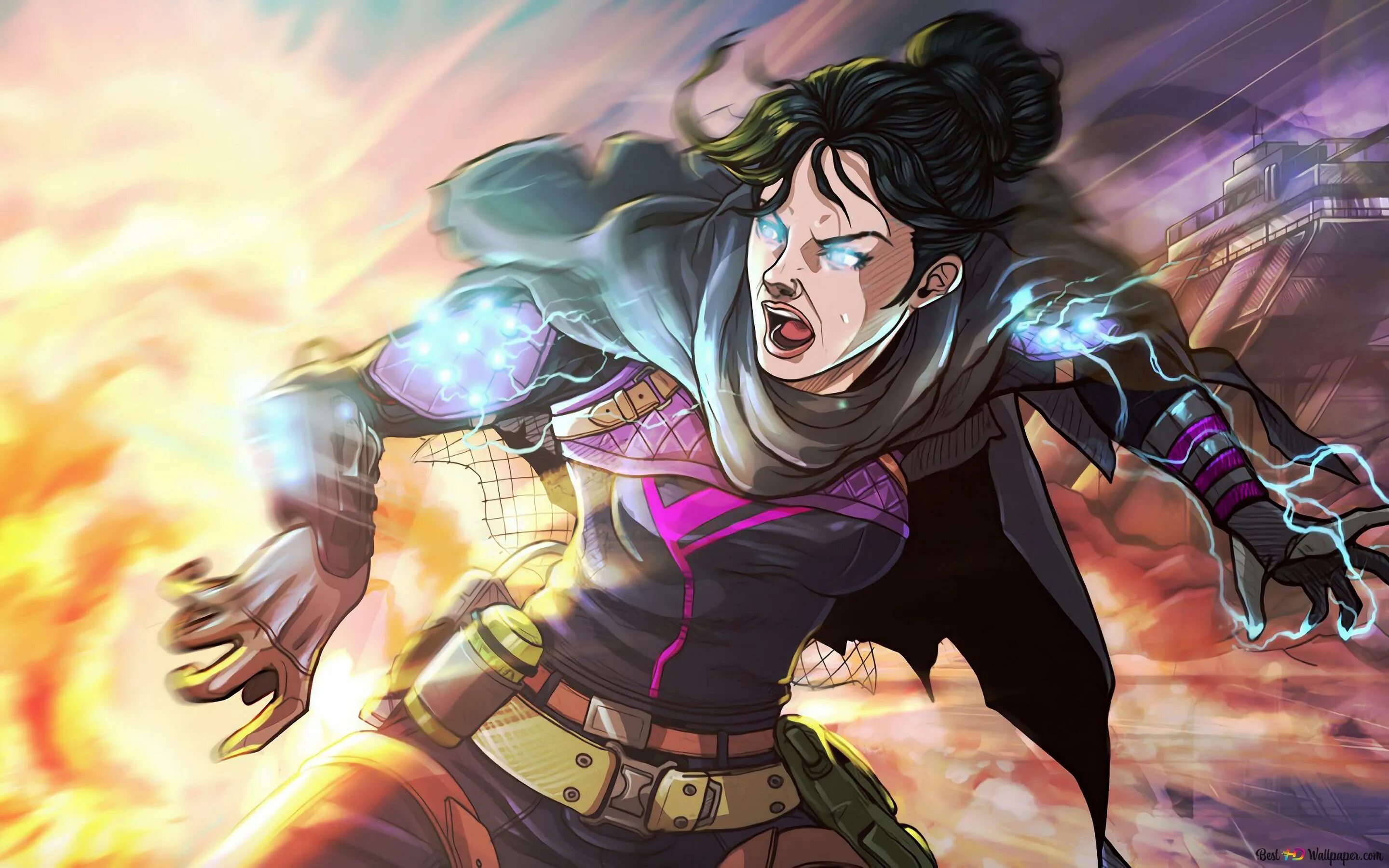 Og apex. Apex legends. рейф apex legends. рейф apex legends арт. apex legends wraith.