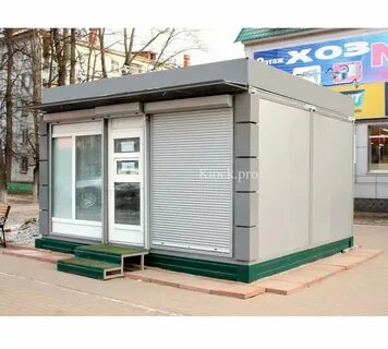 Аренда павильона москва