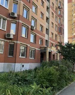 Квартира метро рязанский проспект