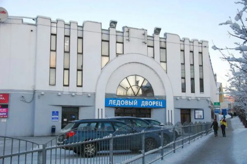 Губернаторские ёлки начнутся в Мурманске с 14 декабря В Мурманской области утвер