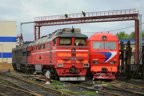 Тч 14