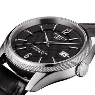 Tissot powermatic 80