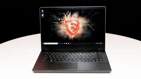 Msi gl66