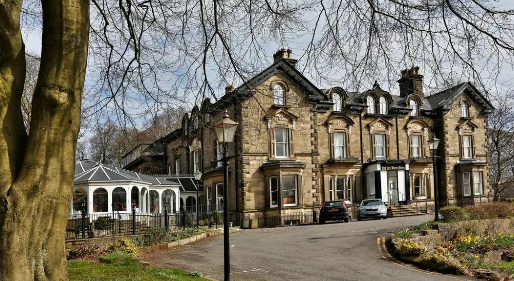 Замок беркхамстед. Old hall. Гейнсборо город в англии. Уэст-мидлендс. Линкольншир поместья.