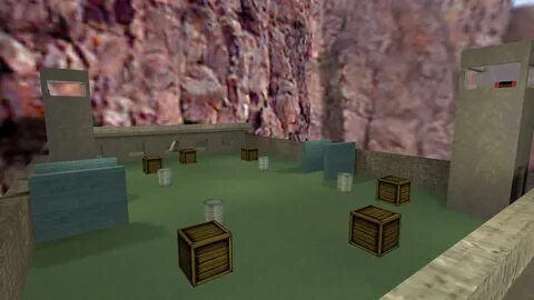 Cs 2 deathmatch