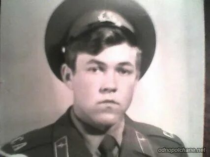 Найти сослуживцев в одноклассниках