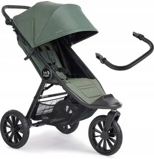 Коляска baby jogger