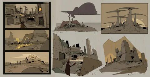 Environment reference