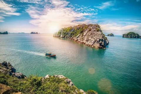 Поехать на море в августе