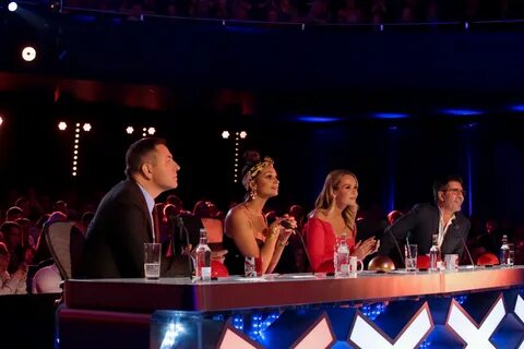 Britain got talent