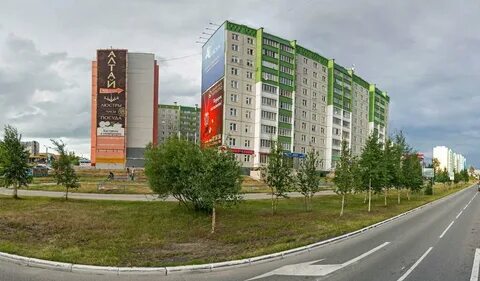 Северсвязь ноябрьск