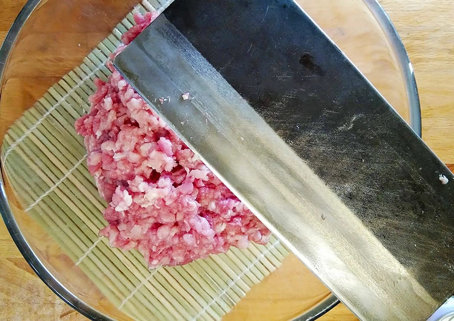 Как сделать фарш дома. Фарш куриный без мясорубки в блендере.