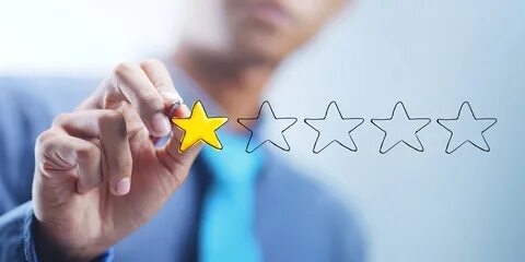 How to Handle Negative Reviews - Hearst DMS