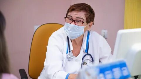 Терапевты видео