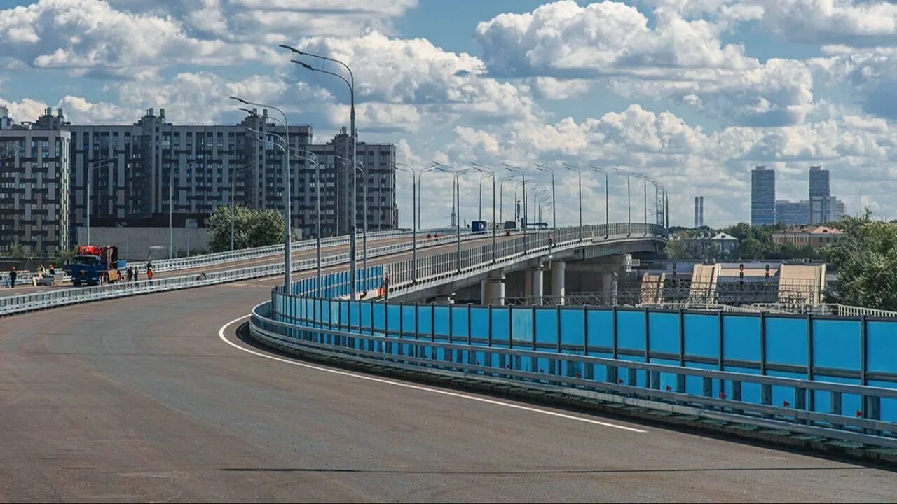 Была открыта новая дорога. Московскому скоростному диаметру (мсд). Новая трасса Дмитровское шоссе -Ярославское шоссе. Мсд свх. Дмитровское шоссе Алтуфьево хорда.