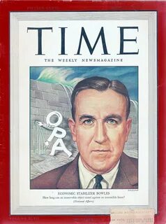 Time covers