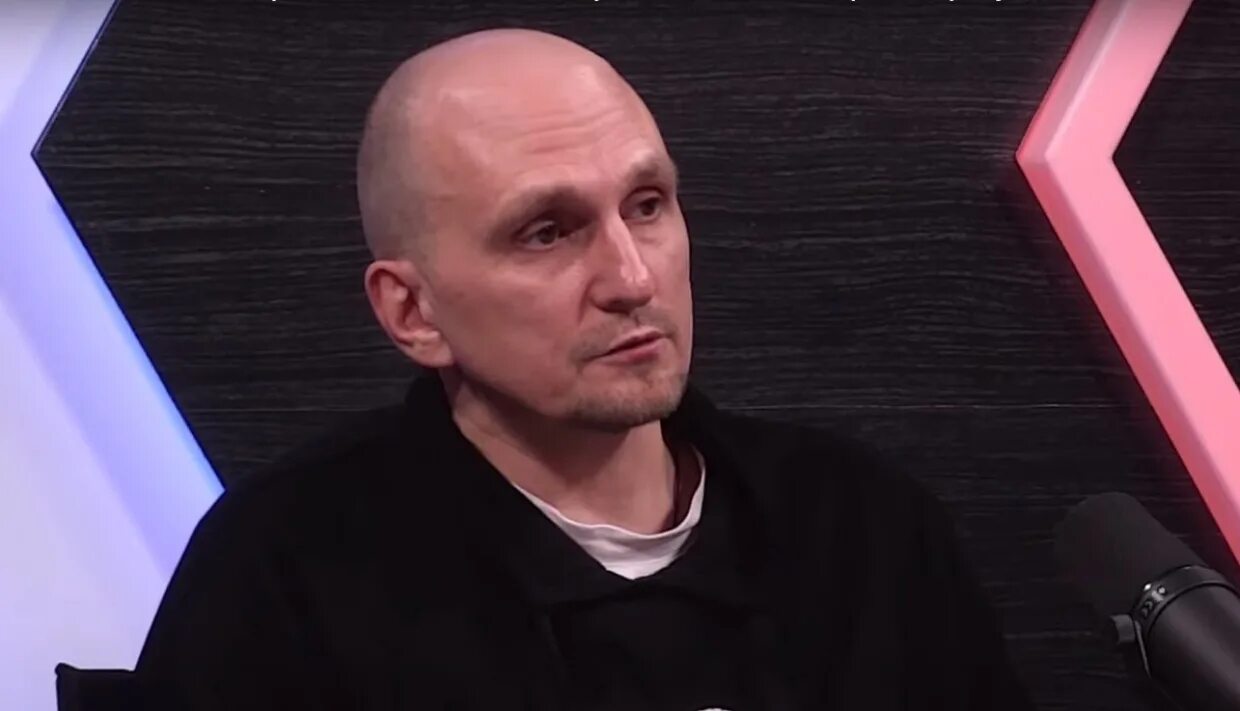 Карнаухов сейчас лайф