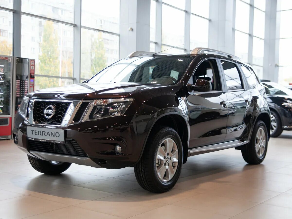 Ниссан Террано 2022. Ниссан Террано 2016 черный. Новый Ниссан Террано. Nissan Terrano 2019.