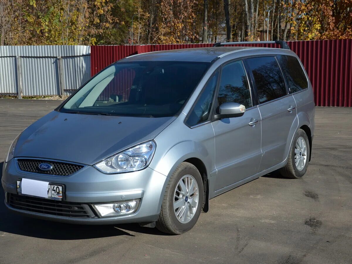 Купить форд галакси 2. Форд галакси 2. Ford Galaxy 2.0 МТ. Форд галакси 2008 года минивэн. Ford Galaxy 2.0 МТ, 2008,механика.