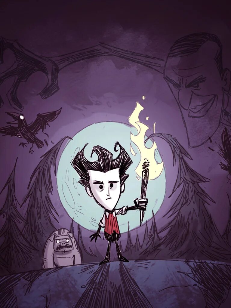 Донт старв. Дон старв последняя версия. Don't Starve обложка. Донт старв обложка. Don t starve gaming