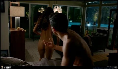 Melissa Barrera Erotic scenes.