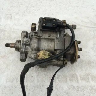 Тнвд ауди а6 2.5