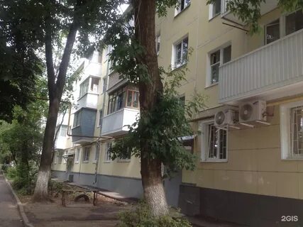 Ул островского 14