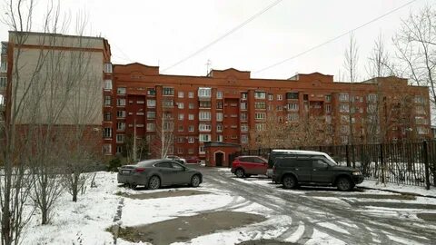 Рождественского 9 1