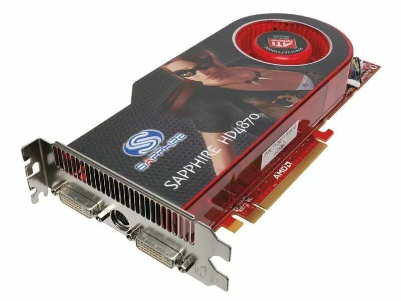 Ati radeon sapphire. Видеокарта ATI hd4870. Видеокарта Radeon ax4870 1gb.