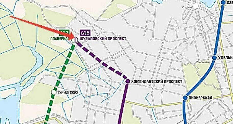 станция метро планерная спб. два выхода планерная метро. где метро планерная. автобус шереметьево метро планерная. станция метро комендантский проспект спб.