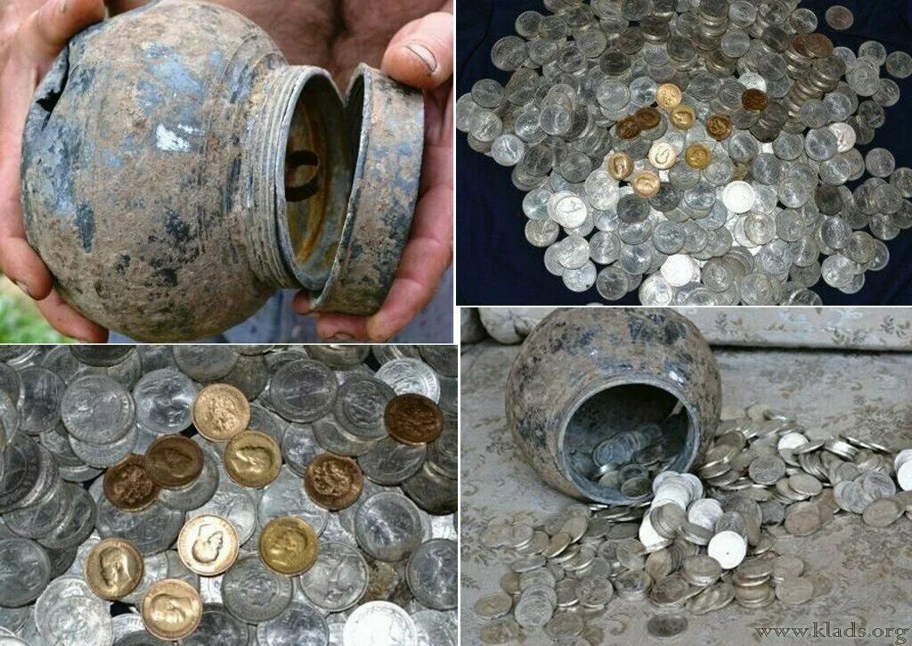 Где использовать монету сокровищ