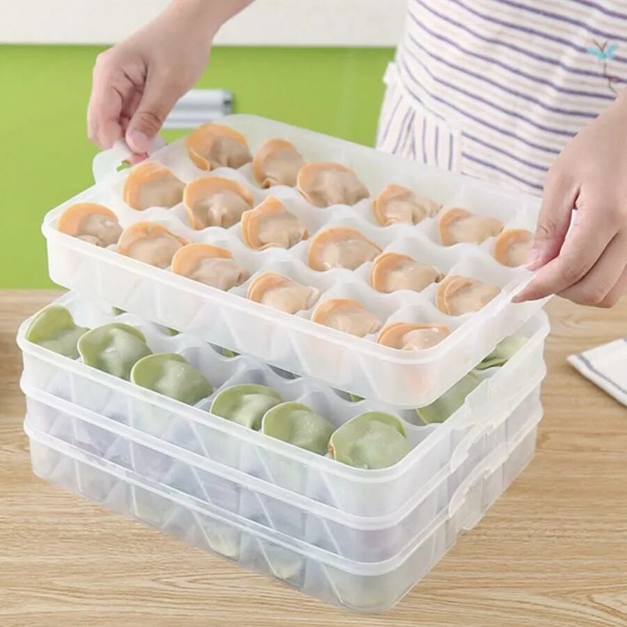 Бокс для хранения пельменей Box Dumpling Fresh Box. Контейнер Fresh Keeper. Контейнер для заморозки продуктов. Лотки для заморозки пельменей.