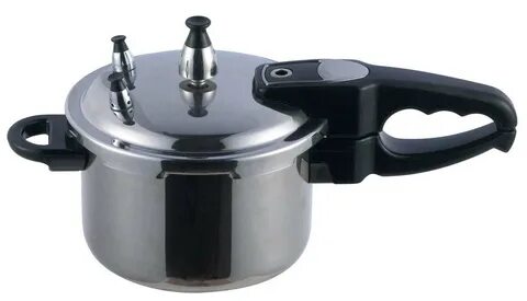 Pressure cooker