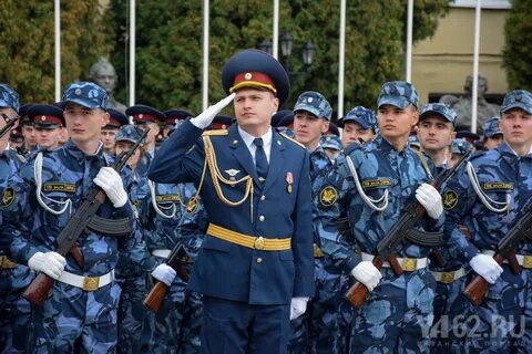 Рязанская академия