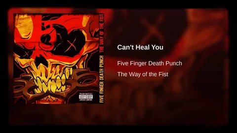 Finger of death