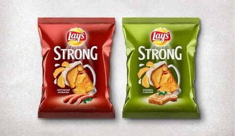 Lay strong