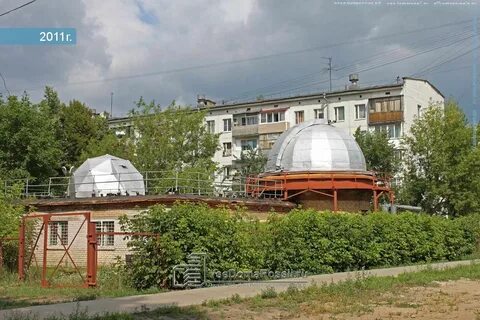 Пушкина 6а