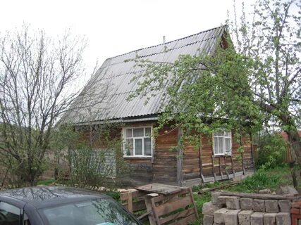 Дача 5 км московского тракта