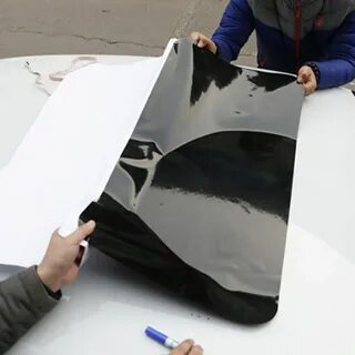 Вместо пленки