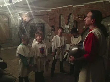 Человек живая история