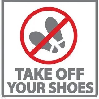 Off your