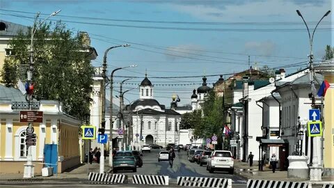 Спб кострома