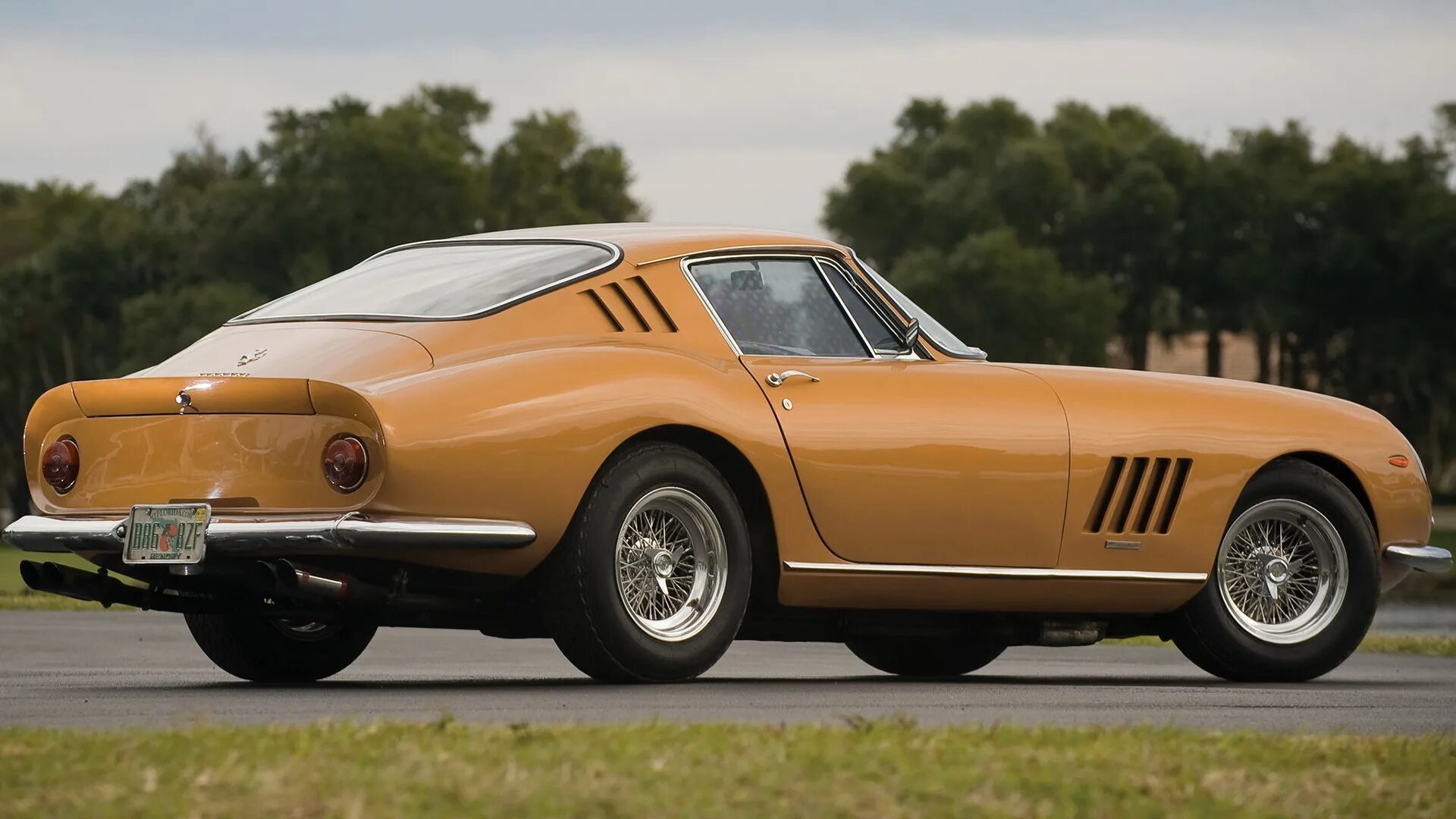 Brown car. Ferrari 275 GTB/4. Ferrari GTB 275 1966. Ferrari 275 gt Berlinetta. 1966 Ferrari 275 GTB/2.