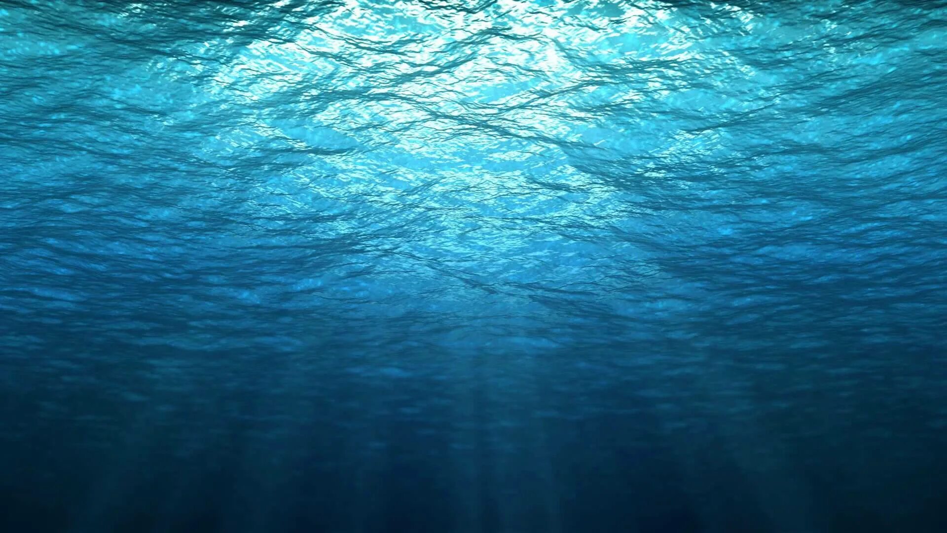 Ocean inside