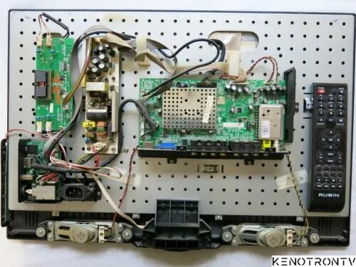 Ремонт телевизора рубин. RB 23k101uf. Рубин RB-23k101f. Rubin RB-22s2uf. Rubin RB-23k101f инвертор.