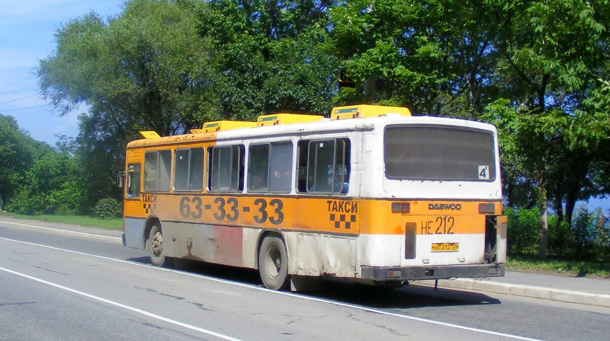 Daewoo bs106 СЕМАЗ. Автобус Daewoo. Автобус: Daewoo Bus. Автобус 25. Автобусы находка 26