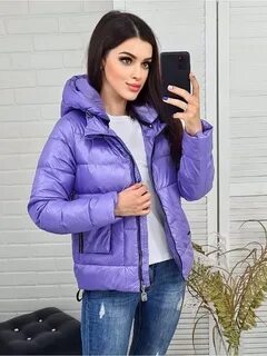 Куртки 40