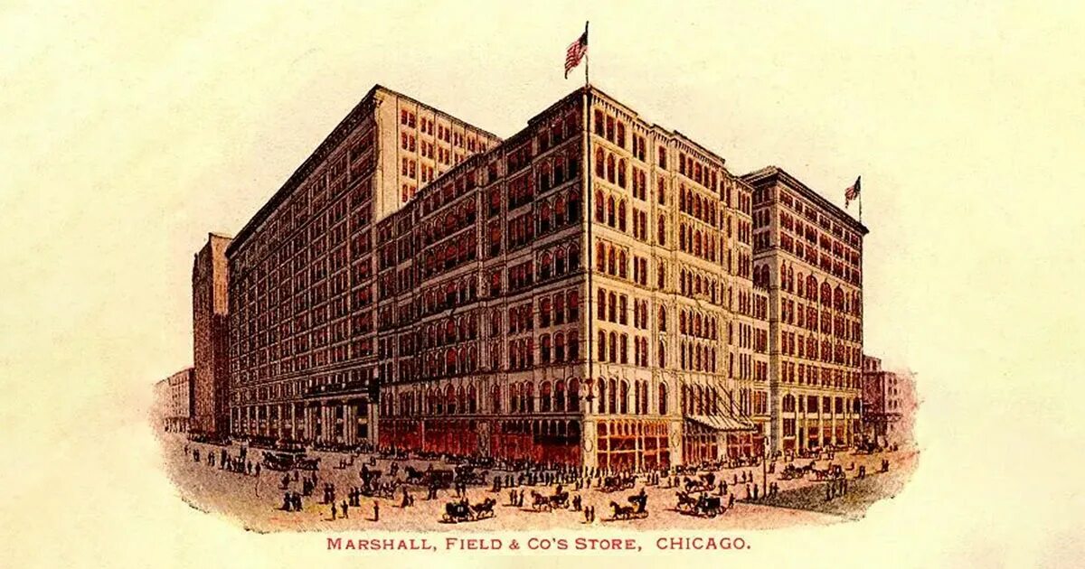 Fields store